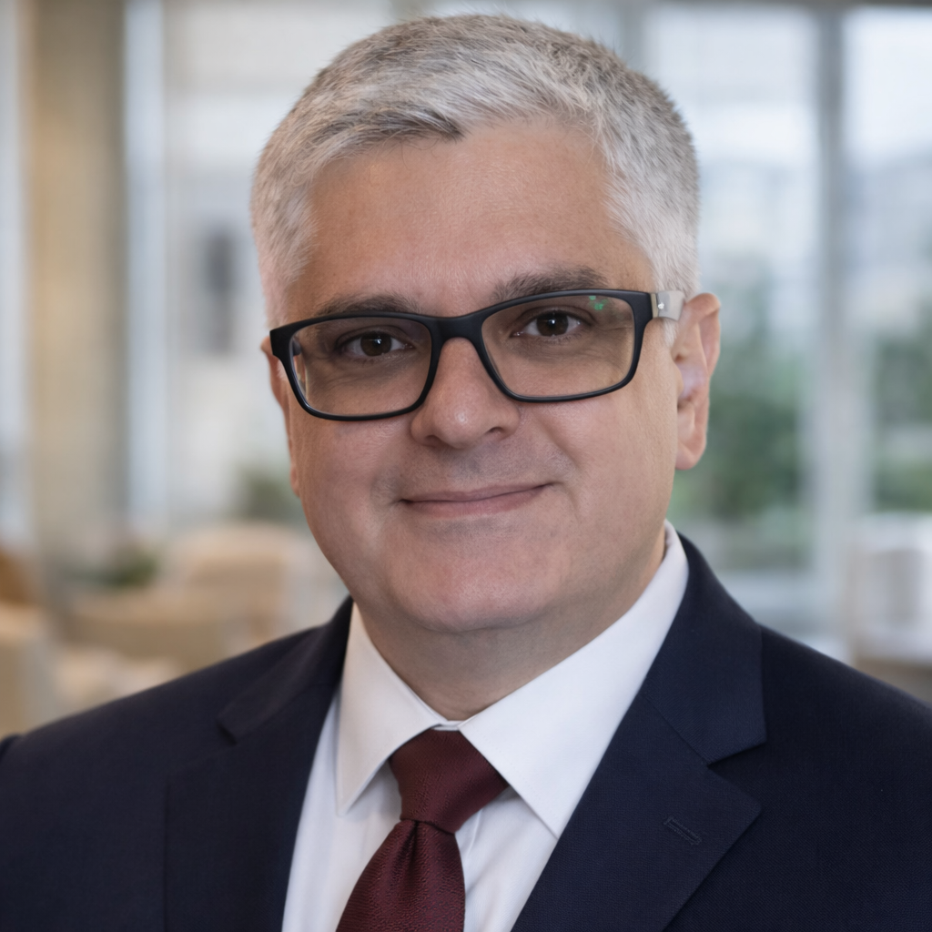 Prof. Bruno Magalhães